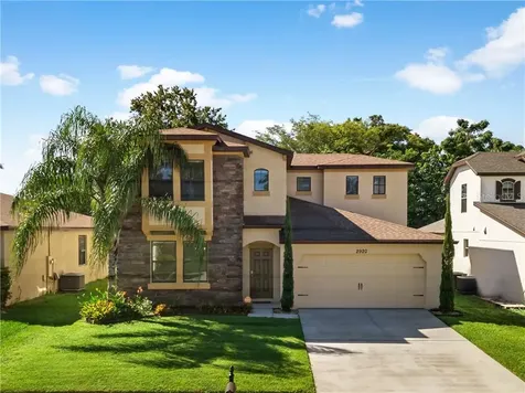 2920 Whistlewood Drive Orlando FL 32810