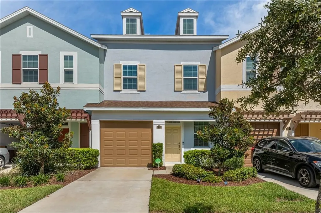 612 Fortanini Circle Ocoee FL 34761