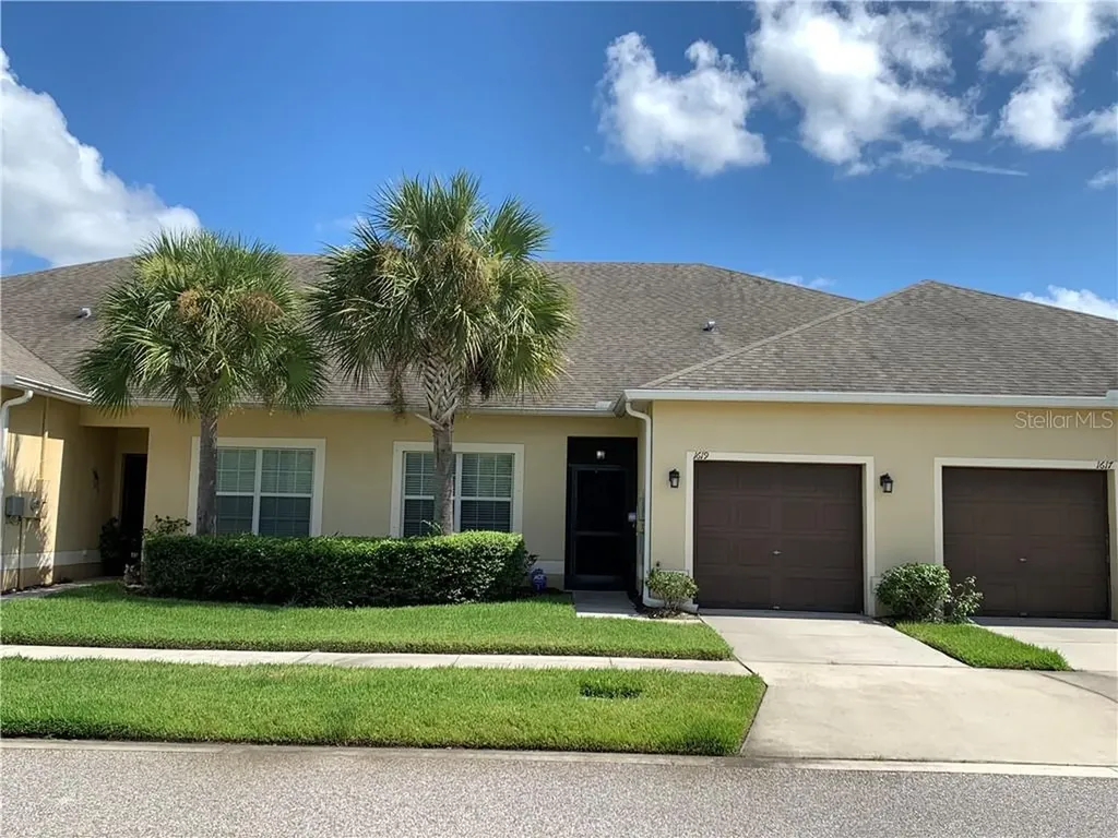 1619 Harbour Blue Street Ruskin FL 33570