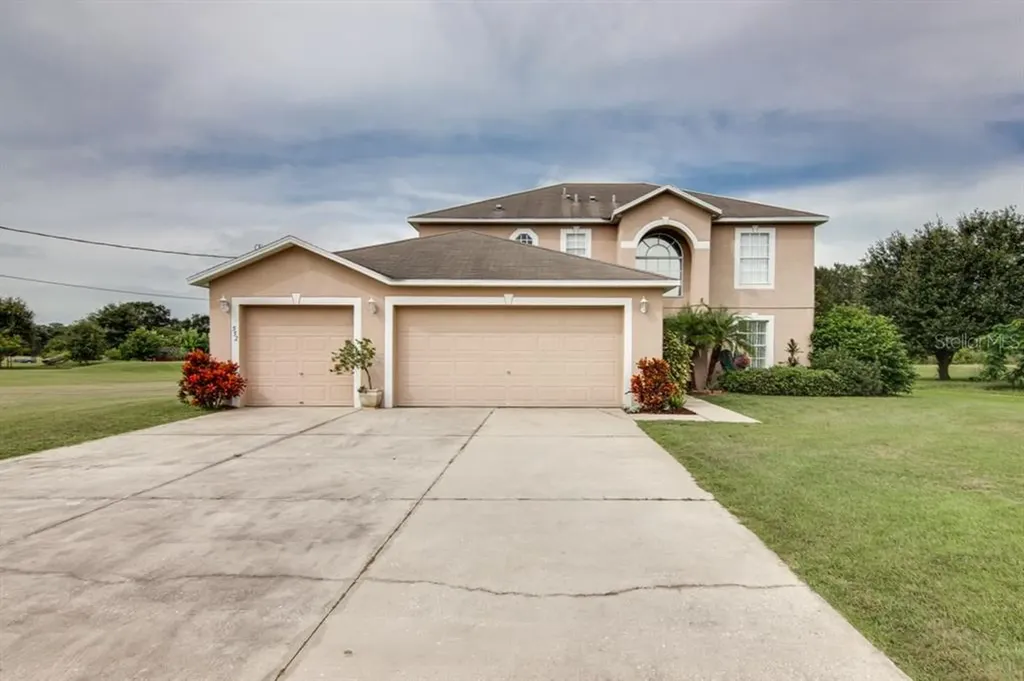 552 Adriel Avenue Winter Haven FL 33880