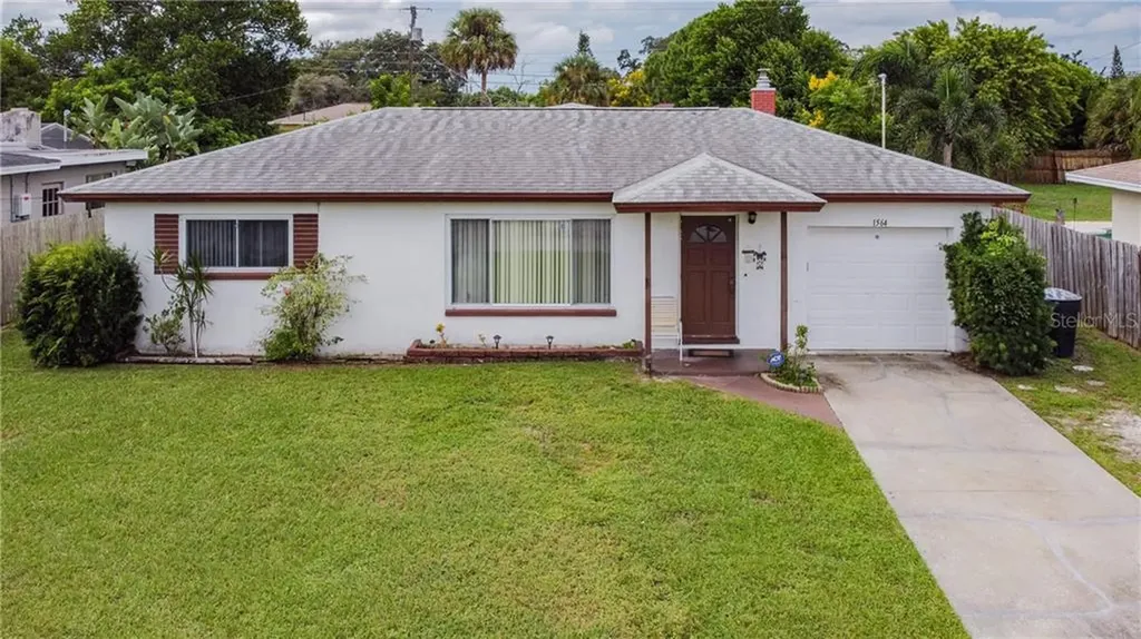 1564 S Prescott Avenue Clearwater FL 33756