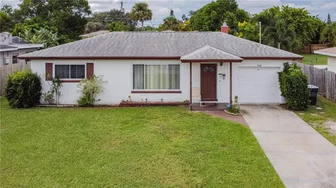 1564 S Prescott Avenue Clearwater FL 33756