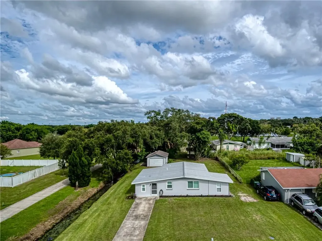 1218 21st Avenue W Palmetto FL 34221