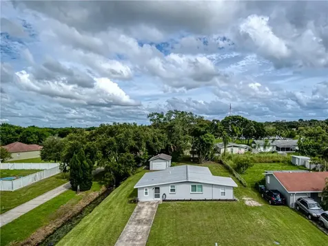 1218 21st Avenue W Palmetto FL 34221
