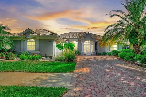 4438 Via Del Villetti Drive Venice FL 34293