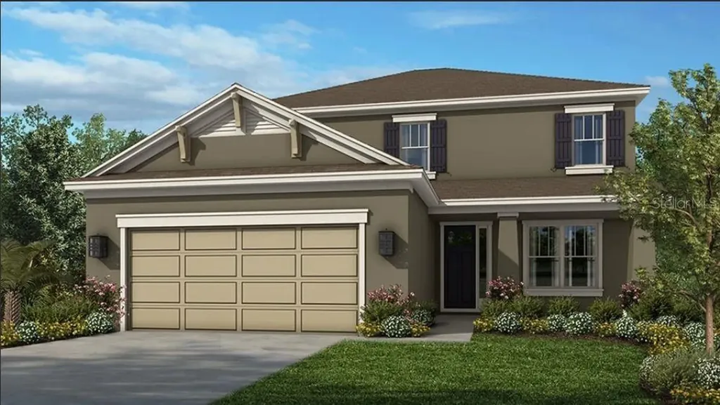 9087 Spruce Creek Circle Riverview FL 33578