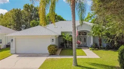 22240 Magnolia Trace Boulevard Lutz FL 33549