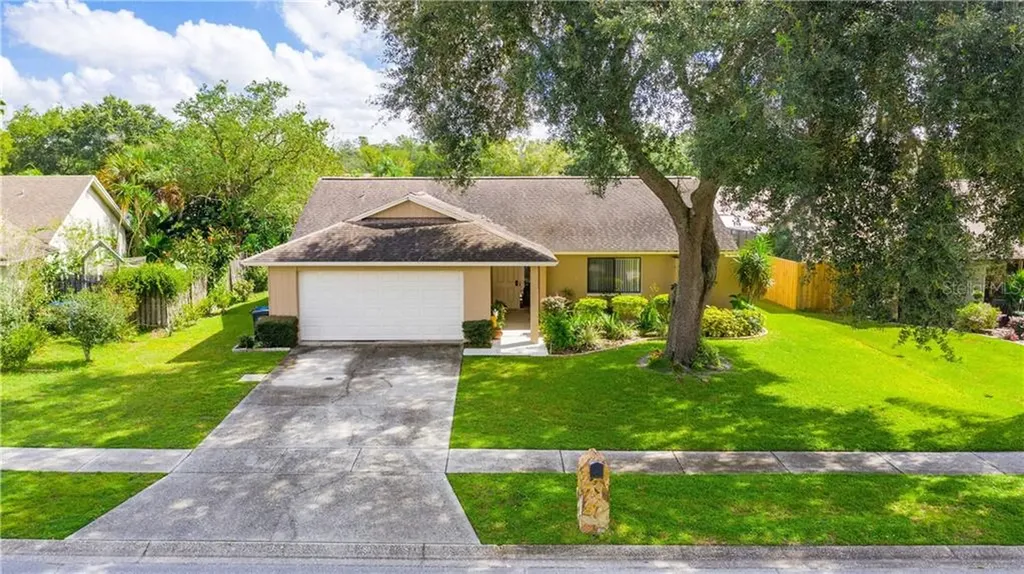 13605 Cozy Place Tampa FL 33625