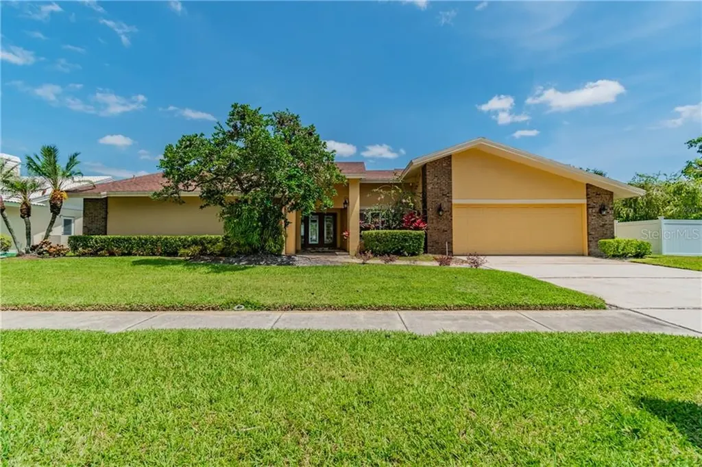 4103 Saltwater Boulevard Tampa FL 33615