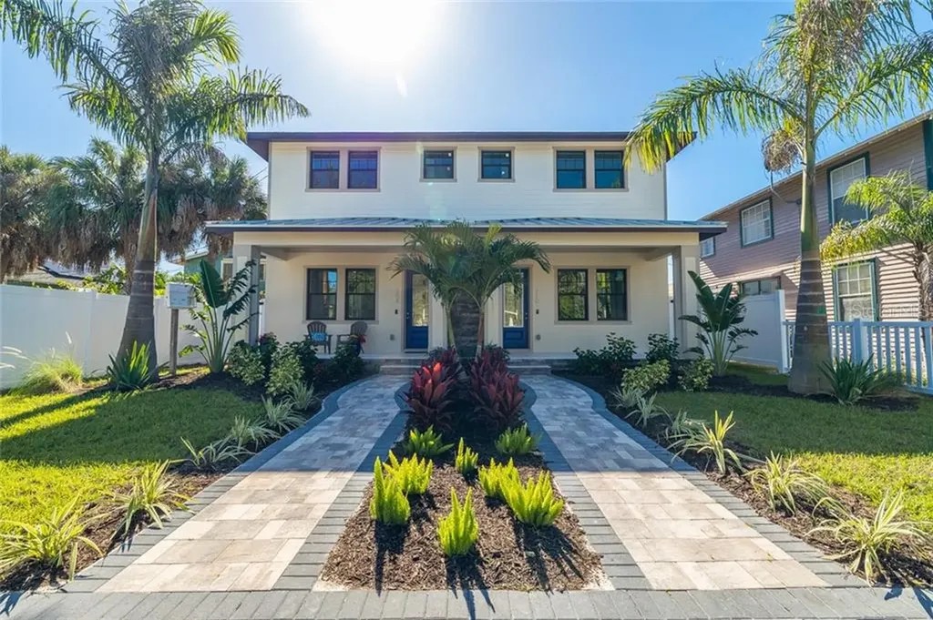 308 10th Avenue N St Petersburg FL 33701