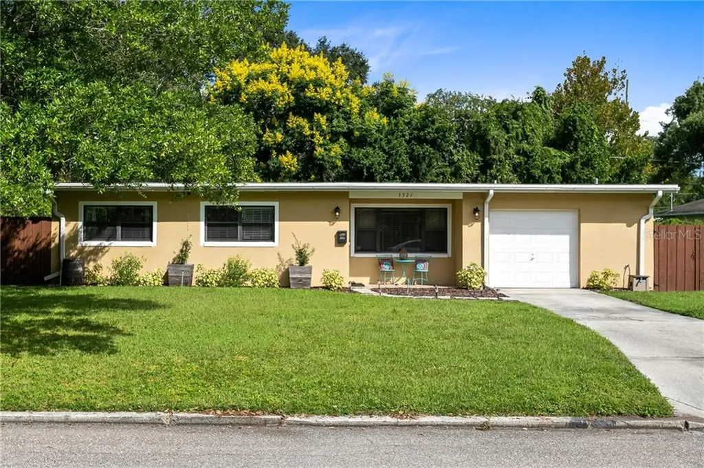 3321 Toasy Drive Orlando FL 32806
