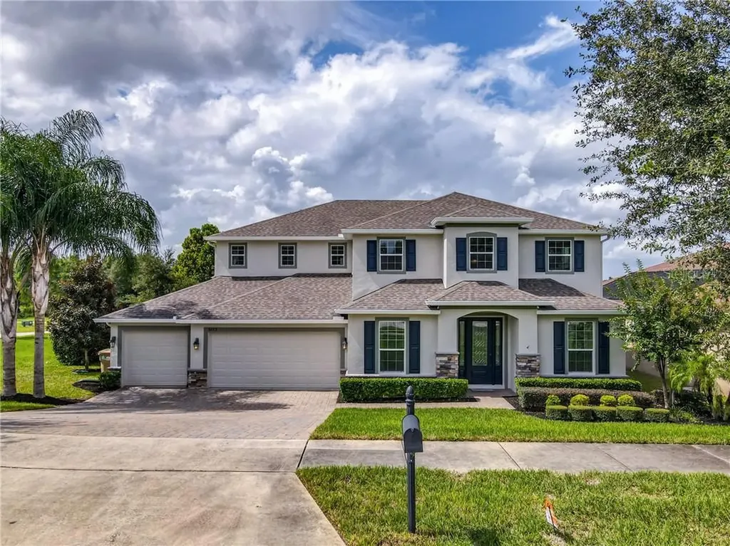 9223 Ivywood Street Clermont FL 34711