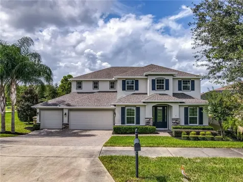 9223 Ivywood Street Clermont FL 34711