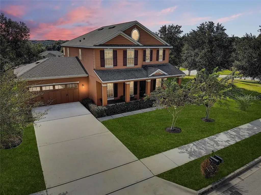 3686 Craigsher Drive Apopka FL 32712
