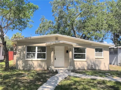 3145 19th Avenue S St Petersburg FL 33712