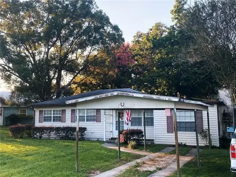 203 N Orange Avenue Fort Meade FL 33841
