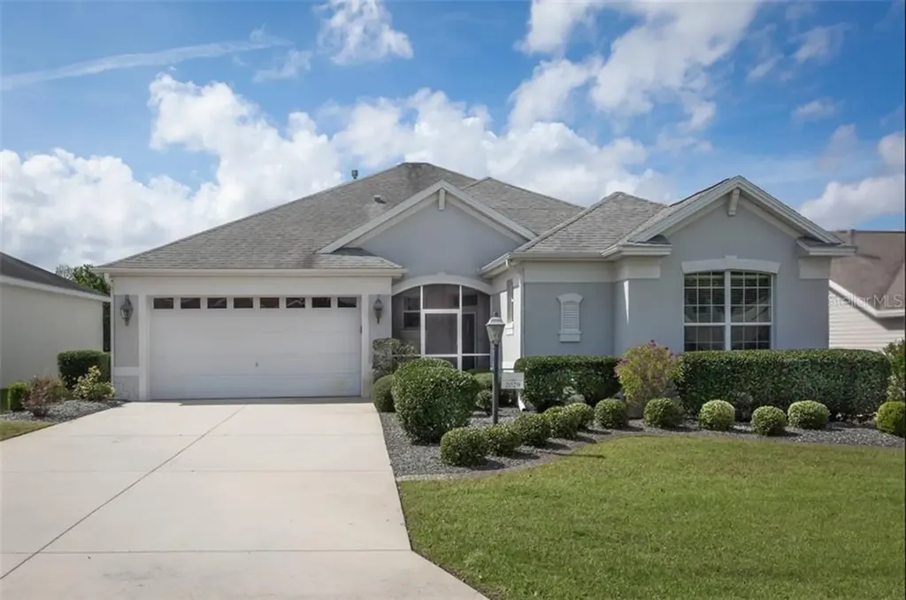 2029 Ridge Spring Drive The Villages FL 32162