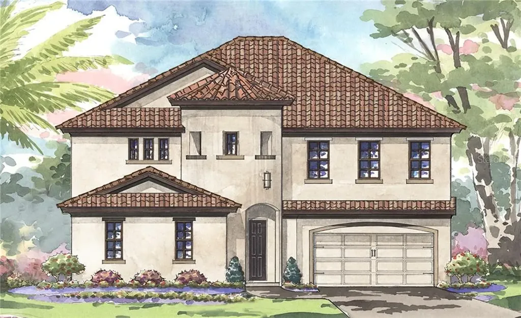 21999 Amelia Rose Way Land O Lakes FL 34637