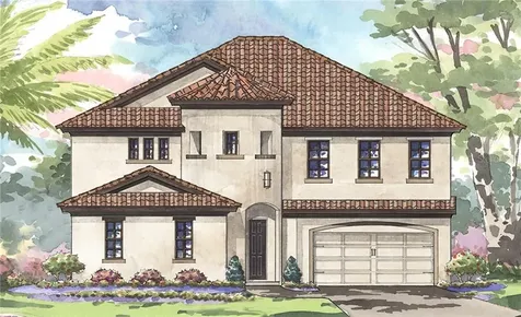 21999 Amelia Rose Way Land O Lakes FL 34637