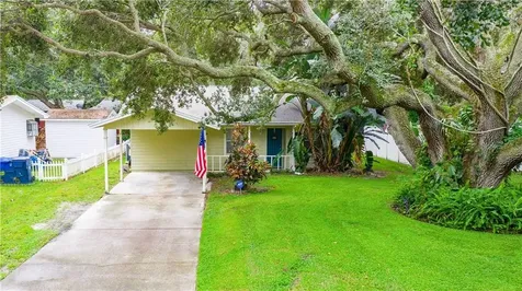 4604 W Chisholm Street Tampa FL 33616