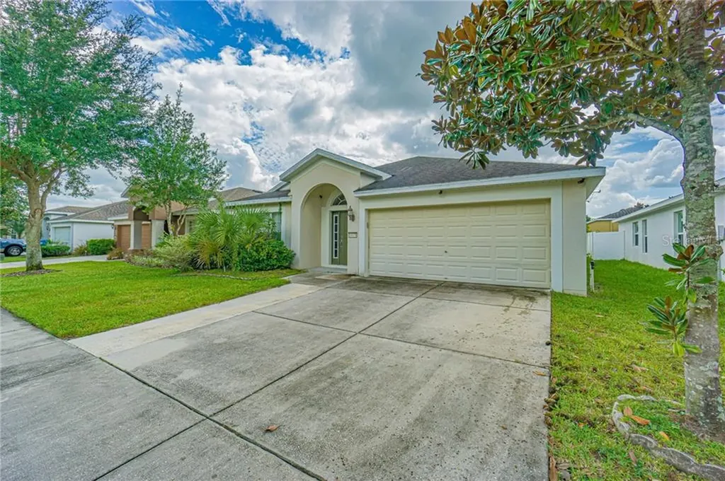 14478 Wake Robin Drive Brooksville FL 34604