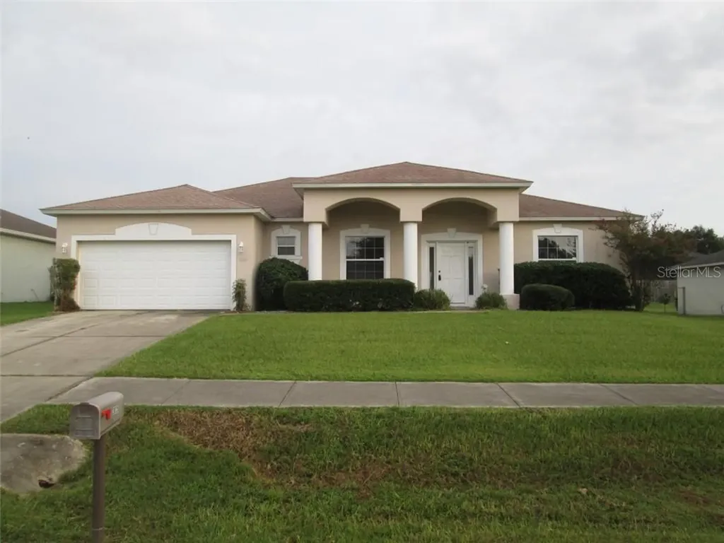 3025 NE 26th Street Ocala FL 34470