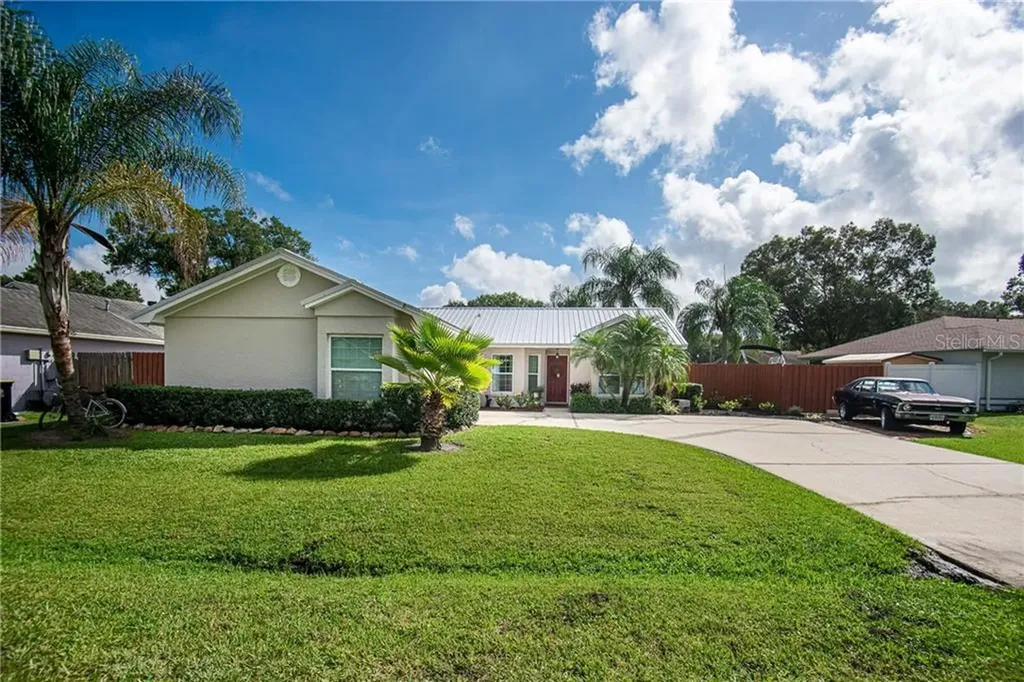 6826 Appaloosa Drive Lakeland FL 33811