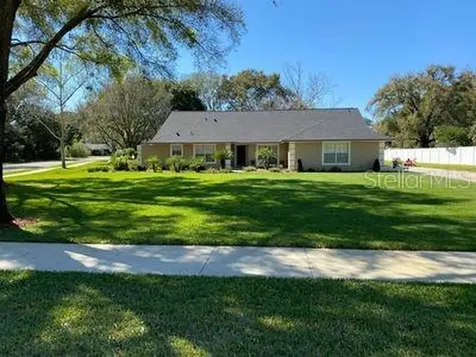 200 Wessex Road Altamonte Springs FL 32714