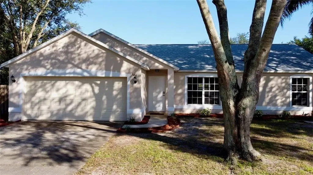 146 Timberpark Drive Davenport FL 33837