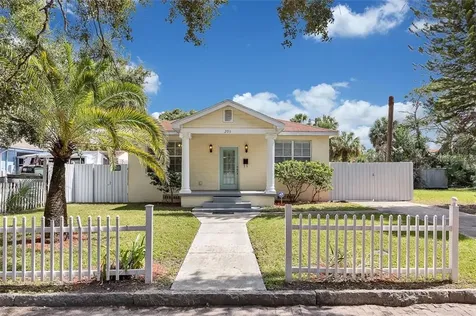 205 N Westland Avenue Tampa FL 33606