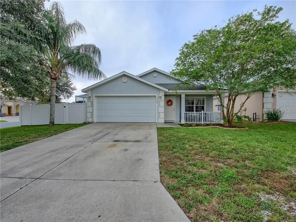 5159 NE 124th Place Oxford FL 34484