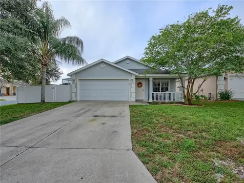 5159 NE 124th Place Oxford FL 34484