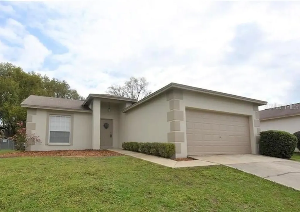7833 Manor Drive Lakeland FL 33810