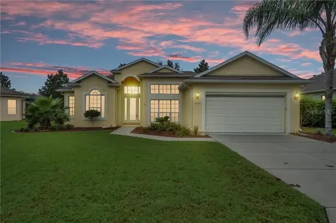 8725 Mississippi Run Weeki Wachee FL 34613