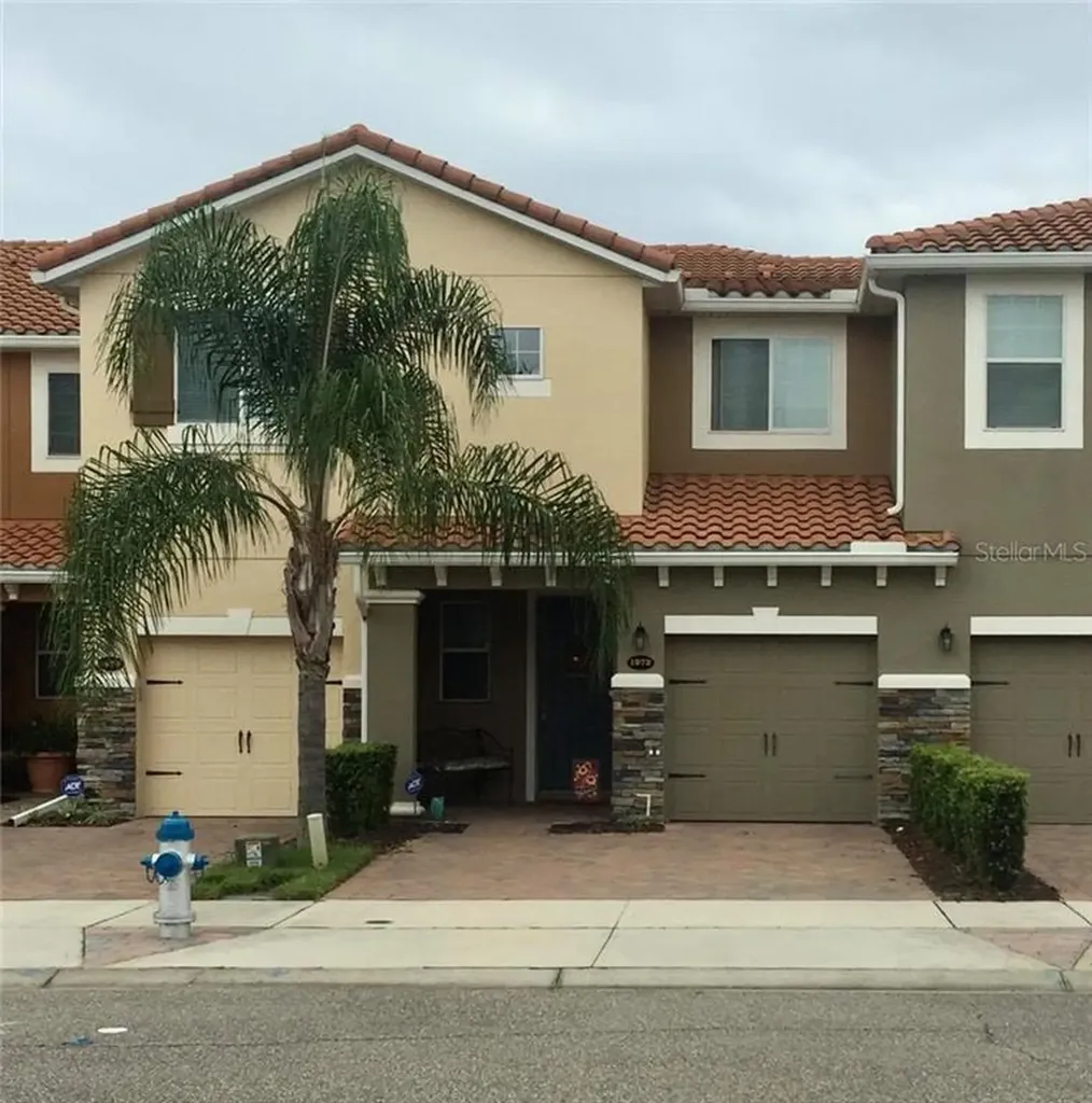 1972 Saffron Court Oviedo FL 32765