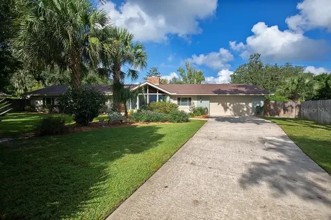 712 Fox Valley Drive Longwood FL 32779