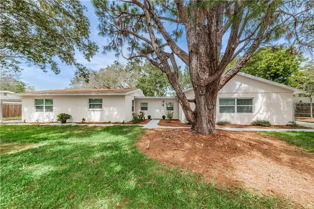 4 Cypress Drive Palm Harbor FL 34684