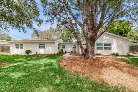 4 Cypress Drive Palm Harbor FL 34684