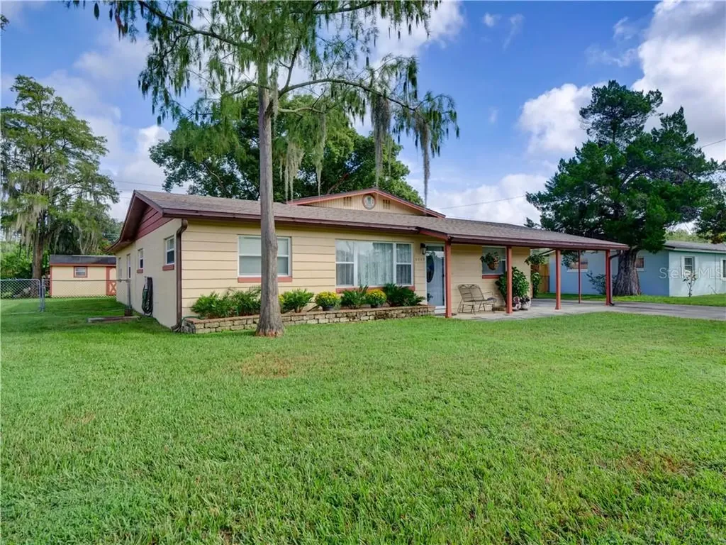 6209 Kearce Street Orlando FL 32807
