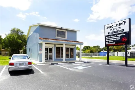 5401 S Dale Mabry Highway Tampa FL 33611