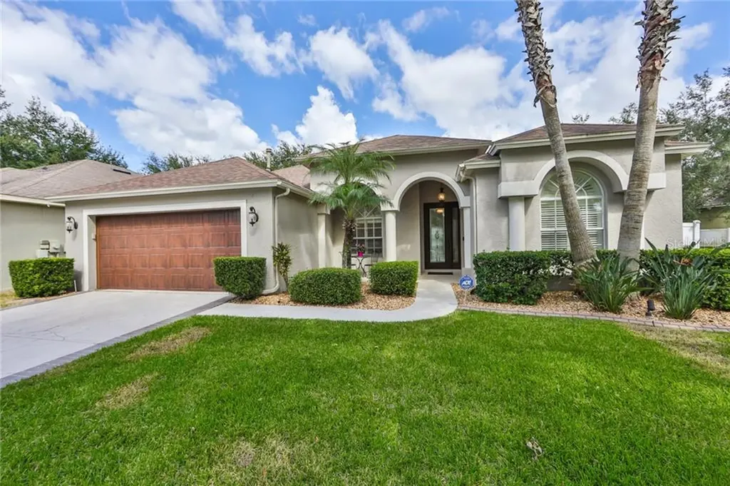8504 Crows Court Tampa FL 33647