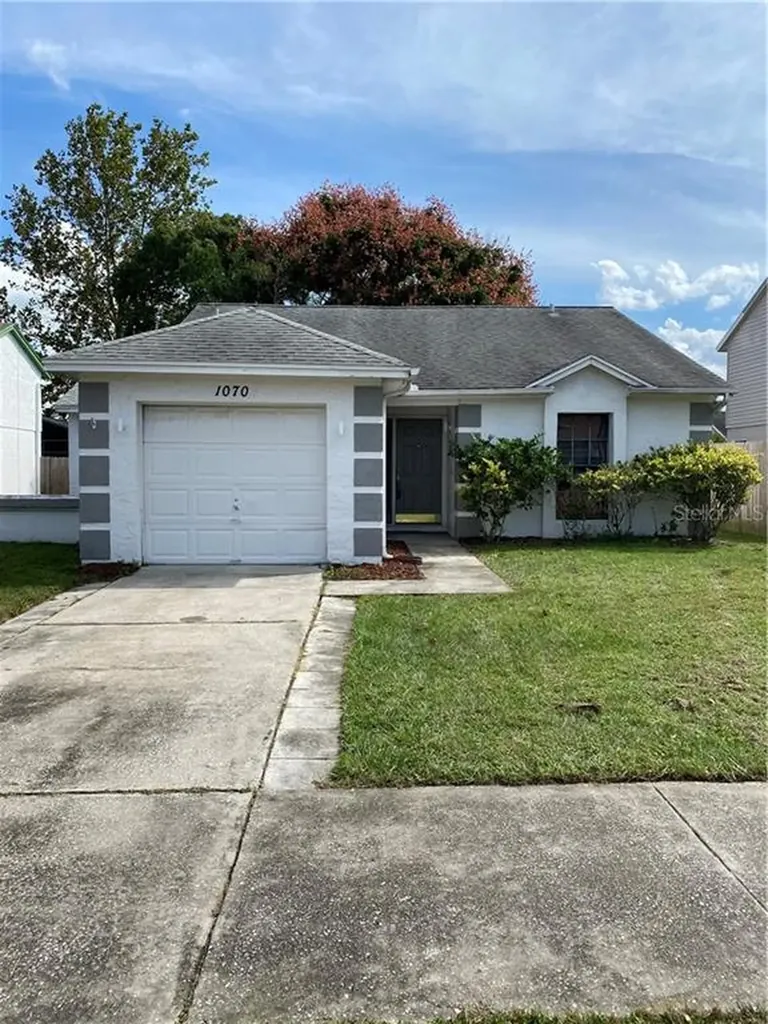 1070 Abell Circle Oviedo FL 32765