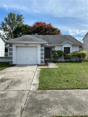 1070 Abell Circle Oviedo FL 32765