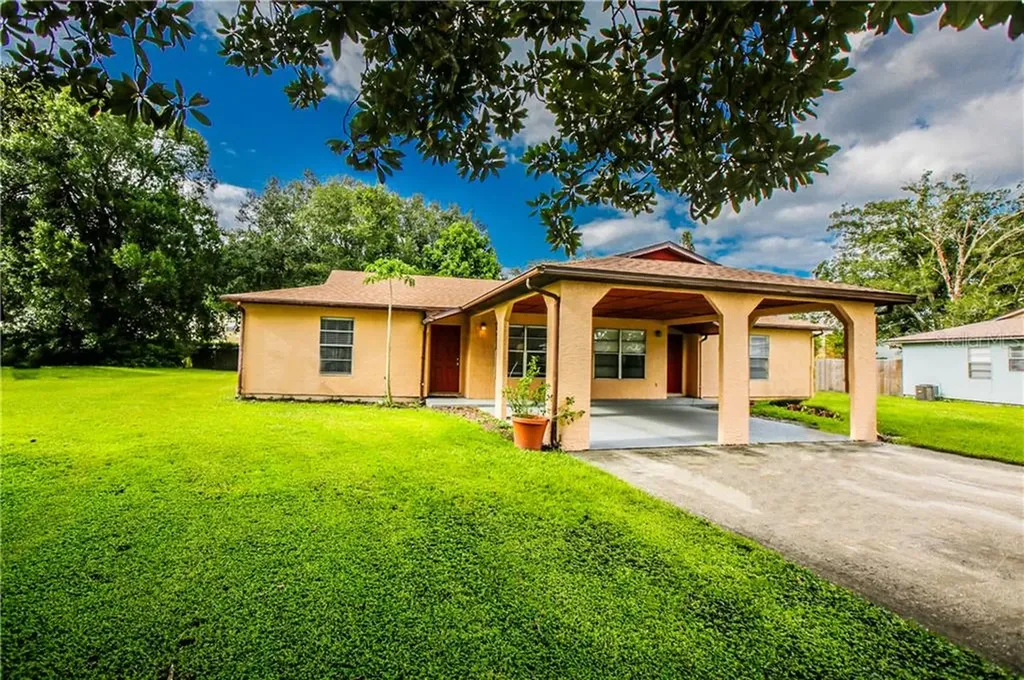 1141 Rich Moor Circle Orlando FL 32807