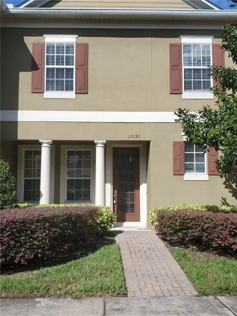 10191 Ridgebloom Avenue Orlando FL 32829