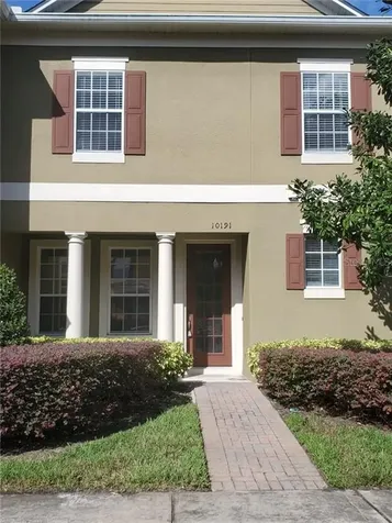10191 Ridgebloom Avenue Orlando FL 32829