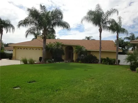 7314 Gunstock Drive Lakeland FL 33809