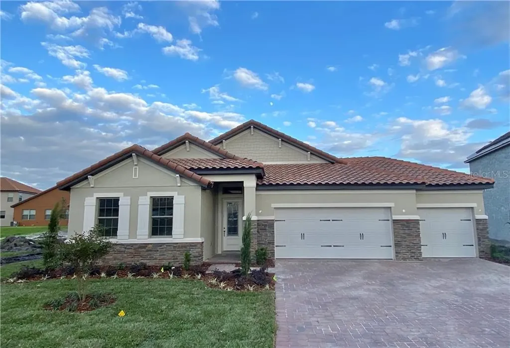 243 Lugano Way Debary FL 32713