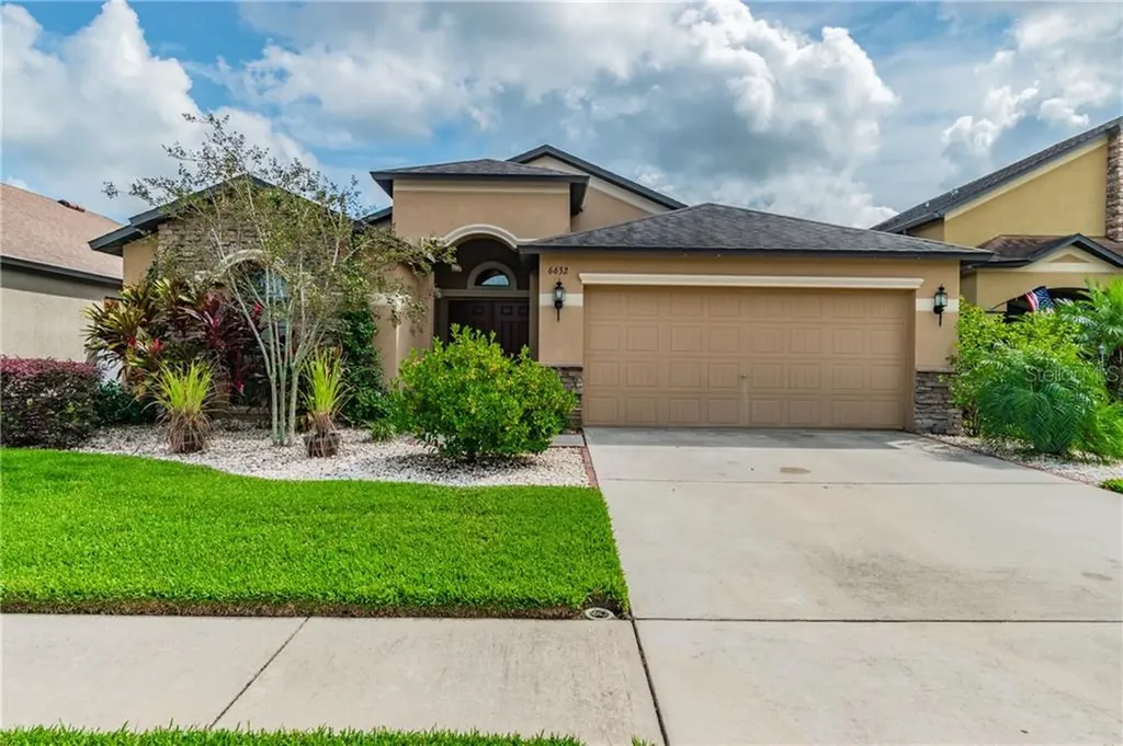 6632 Boulder Run Loop Wesley Chapel FL 33545