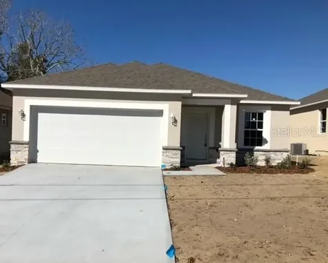1418 Johns Avenue Haines City FL 33844